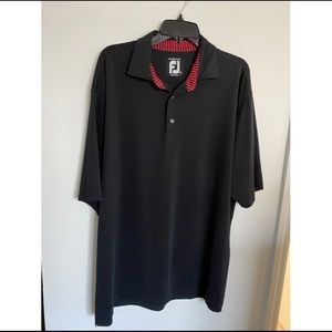 ProDry Lisle Golf Shirt